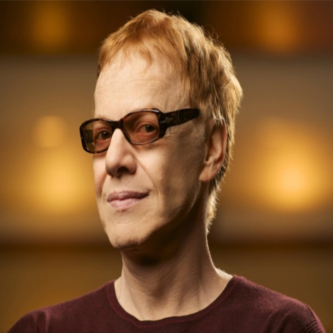 مستر کلاس | ۵ نکته در مورد سازبندی موسیقی فیلم از زبان Danny Elfman